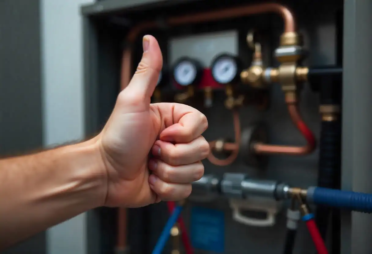 Emergency HVAC services and installations in Braselton, GA