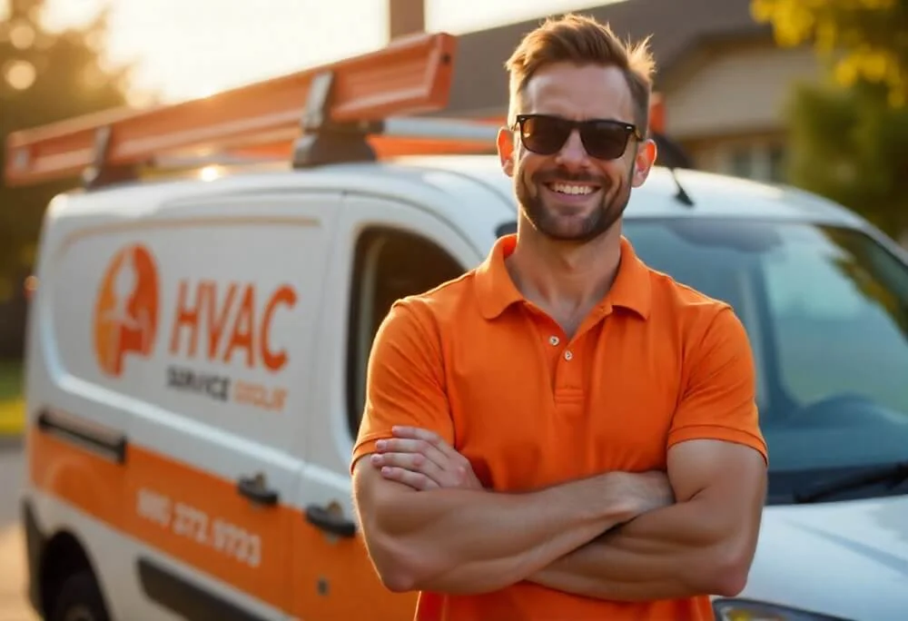 Professional HVAC repair and installation services in Braselton, GA